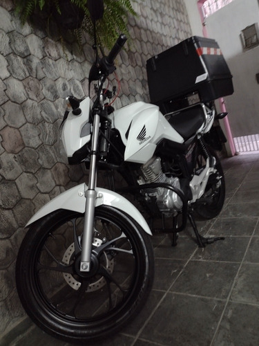 Honda Cargo 160