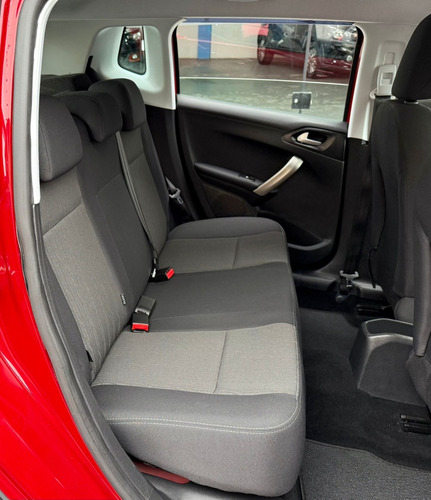 Peugeot 2008 1.6 Allure Pack 16v Flex Aut. 5p
