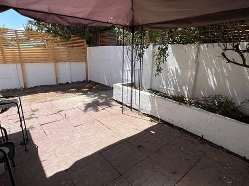 Casa De 2 Pisos, 3d-1b, Villa España, Puente Alto