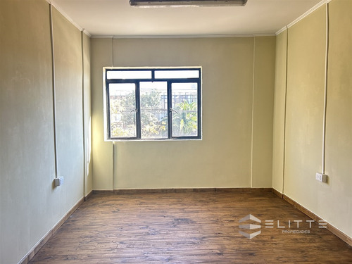 Arriendo Oficina 1 Dormitorio Almendral