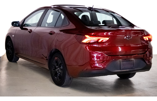 Chevrolet Onix 1.0T Premier L At