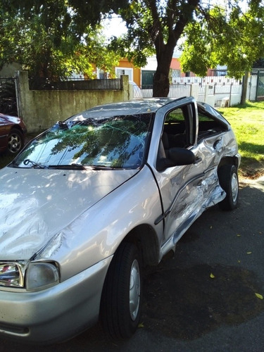 Volkswagen Gol 1.6 Gl 1995