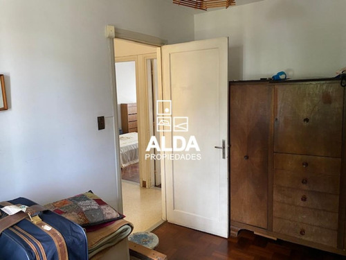 Casa Parque Batlle Montevideo 5 Dorms Venta Ca400150