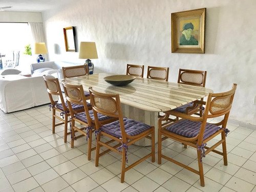 Departamento Para 9 Personas En La Península