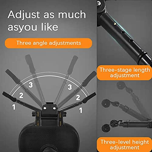 Gemonexe Universal 2in1 Tablero De Paseo Para Cochecito Con