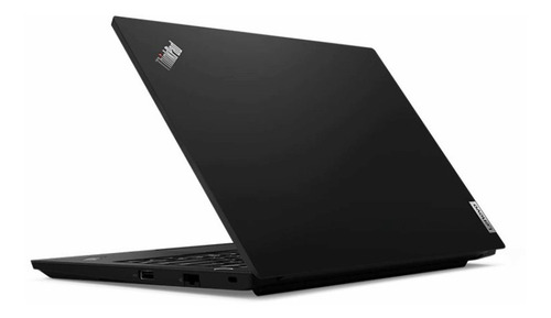 Laptop Lenovo Thinkpad E14 Gen 2 De 14'' Amd Ryzen 5 Pro Color 52049