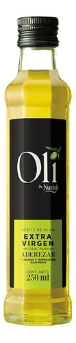 Aceite de oliva virgen extra Oli botella250 ml 