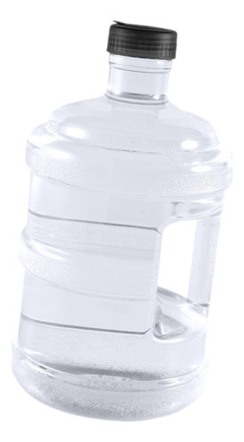 Cubo De Agua Dispensador De Agua Botella De Agua 7,5 Litros