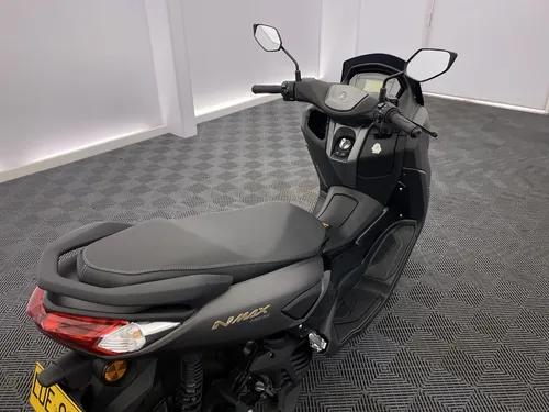 Yamaha Nmax155 2023