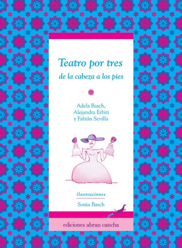 4 Libros De Teatro Para Niños -obras Cortas Adela Basch