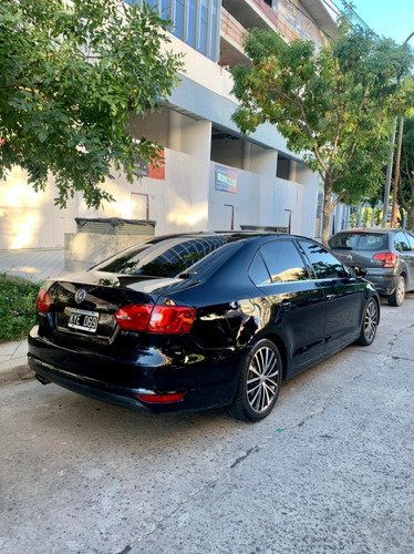 Volkswagen Vento 2.0 Sportline Tsi 200cv