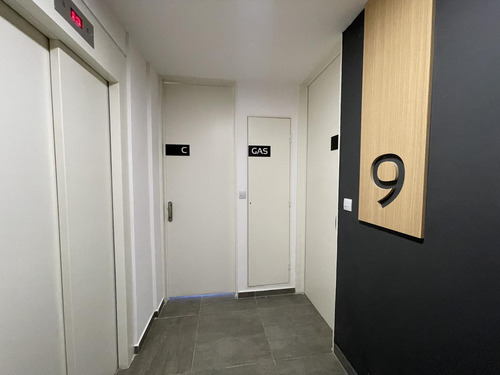 Imagen 10 de 30 de Departamento En Venta En Barrio Guemes, Te Invitamos A Conocerlo, Te Va A Encantar, Un Diseño Único Y Unas Vistas Únicas De La Ciudad De Córdoba.s