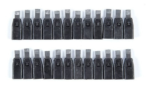 Swanson - 24 Cartuchos Para Lapiseira Cp216