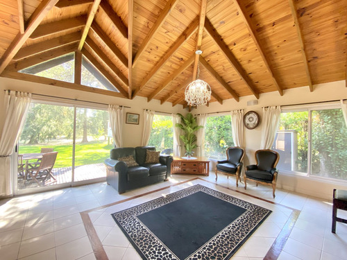 Casa En Venta Saint Thomas Sur - Canning