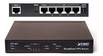 Comprar Planet Broadband Vpn Router