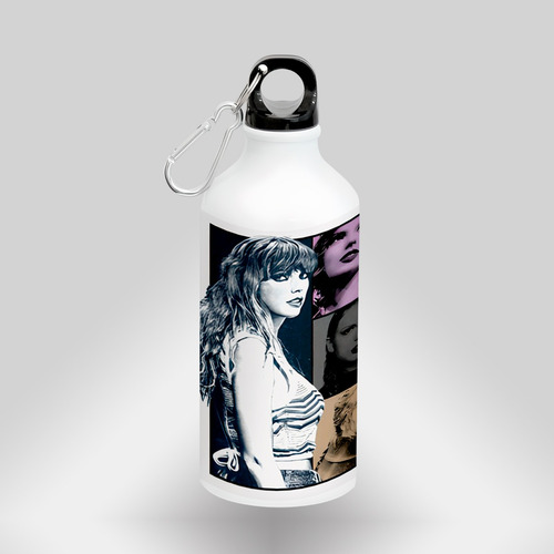Garrafa Squeeze Da Taylor Swift Show The Eras Tour
