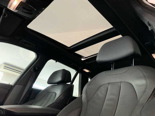 Bmw X5 Xdrive 50i 4.4 407cv Bi-turbo