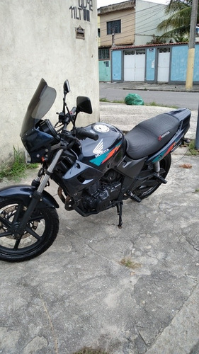 Honda 1998