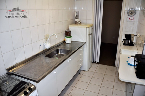 Casa A Venda No Bairro Jardim Torino Em Cotia - Sp. - K192-1