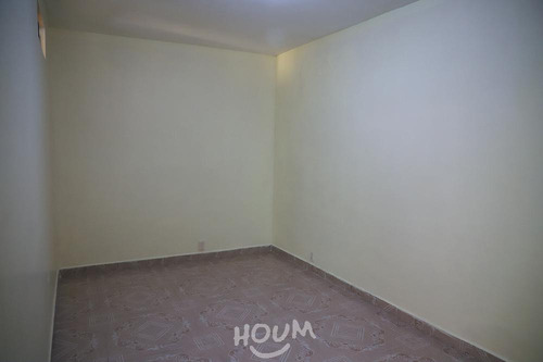 Casa En Juan Escutia, Iztapalapa Con 8 Habitaciones