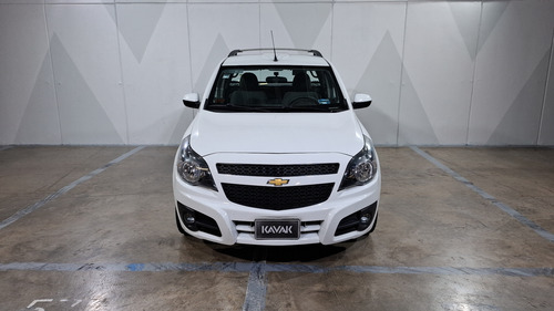 Chevrolet Tornado 1.8 LT C