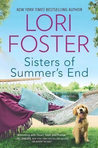 Sisters Of Summer's End, De Lori Foster. Editorial Hqn, Tapa Blanda En Inglés