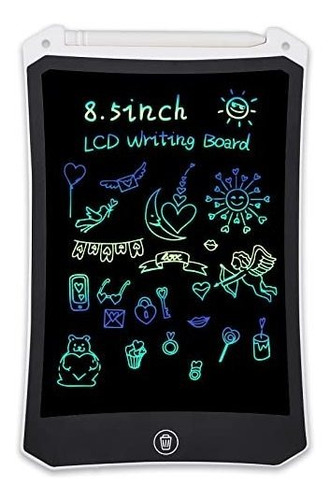 Tableta De Escritura Lcd, Escritura Digital Electronica