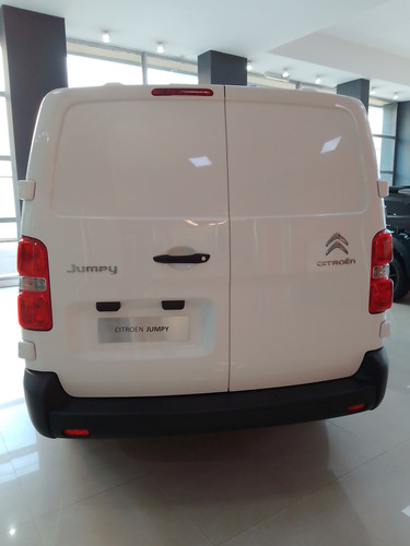 Imagen 3 de 15 de Citroën Jumpy Business L3 1.6 Oferta