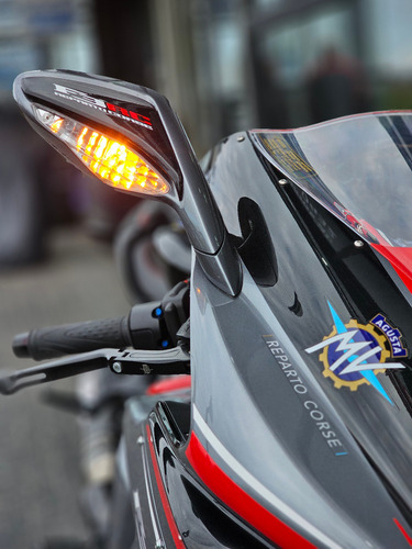 Mv Agusta F3 800 Rc Unica En El Pais - Entrega Inmediata Jc