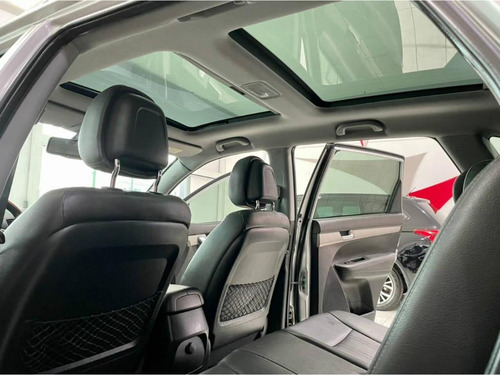 Kia Sorento 3.5 V6 24v 4x2 Aut.