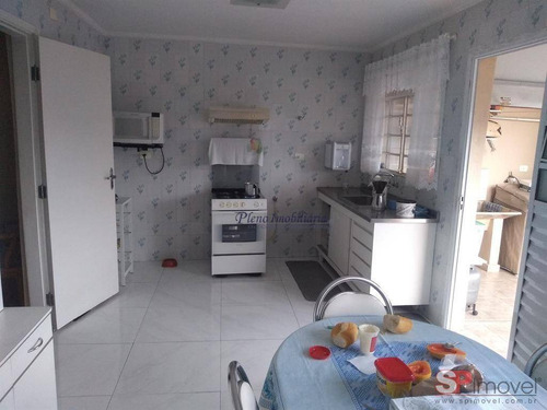 Imagem 16 de 22 de Sobrado Com 4 Dormitórios À Venda, 218 M² Por R$ 950.000,00 - Vila Amélia - São Paulo/sp - So0493