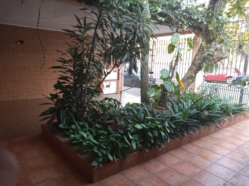 Imagem 5 de 15 de Casa Sobrado Em Vila Santa Catarina - São Paulo - 2814