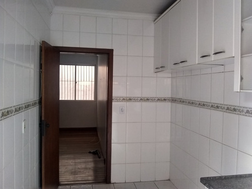 Imagem 17 de 25 de Apartamento À Venda, 3 Quartos, 1 Vaga, Novo Eldorado - Contagem/mg - 21468