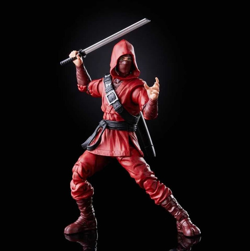 The Hand Ninja - Marvel Legends