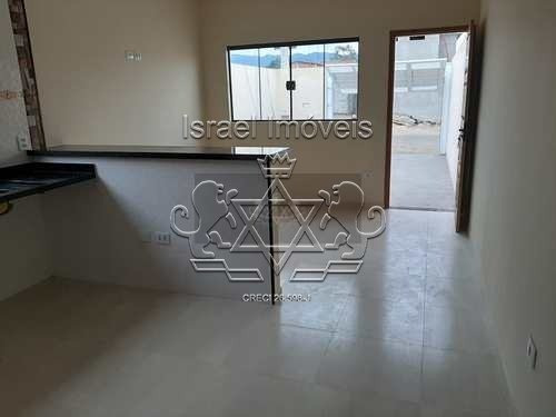Imagem 6 de 15 de Casa - Balneario Dos Golfinhos - Ref: 115 - V-115