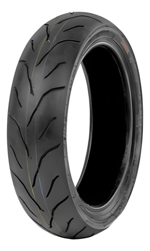 Pneu Kenda Tras 120/70r14 55p K711 Uso Sem Câmara