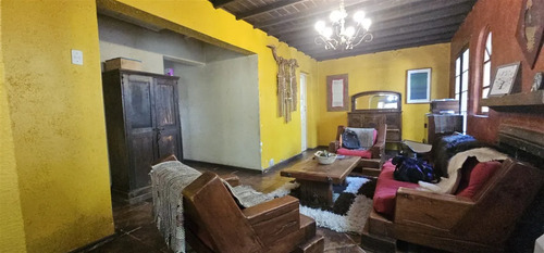 Terreno Construccion En Venta En La Reina