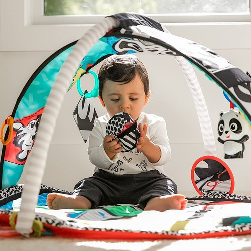 Gimnasio De Bebe Baby Einstein High Contrast Musical Mercado Libre Gimnasio De Bebe Baby Einstein High Contrast Musical Mercado Libre