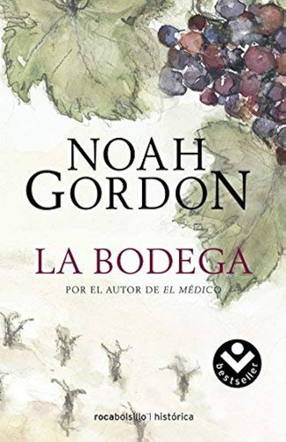 Bodega Noah Gordon