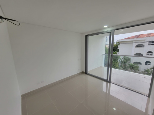 Imagen 6 de 15 de Apartamento En Venta Crespo - Cartagena