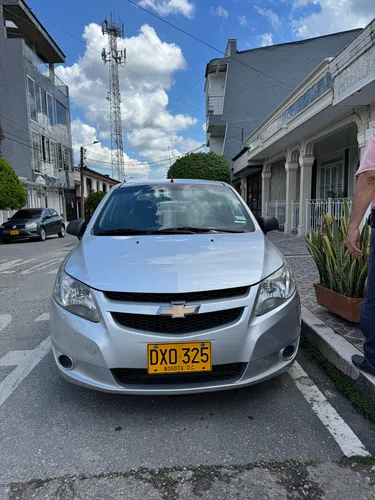 Chevrolet Sail 1.4 Ls