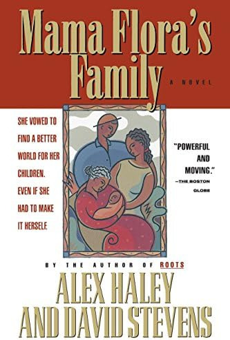 Libro:  Mama Floraøs Family: A Novel