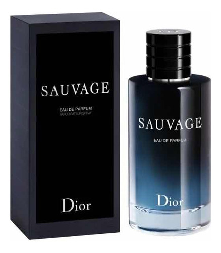 Dior Savauge Edp X 200 Ml.