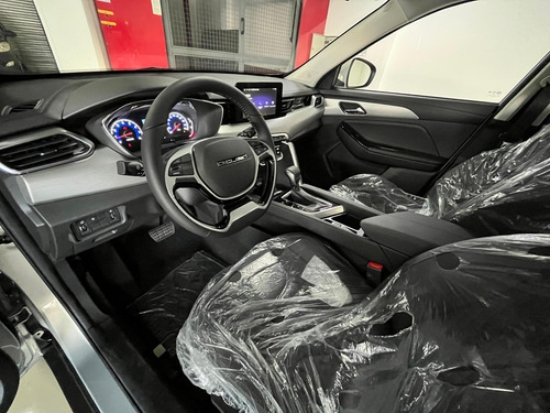 BAIC X35 1.5T Luxury Cvt