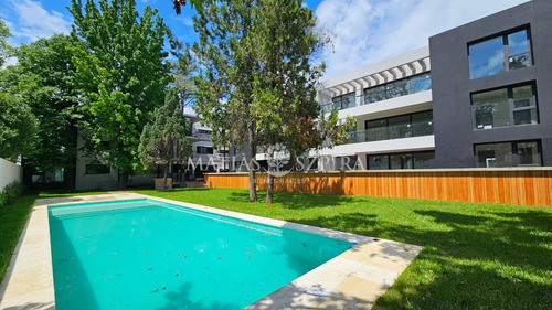 Venta Departamento 4 Ambientes En Condominio Parque Leloir