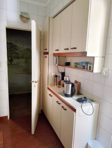 Bartolomé Mitre 4100 Almagro 3amb U$120.000