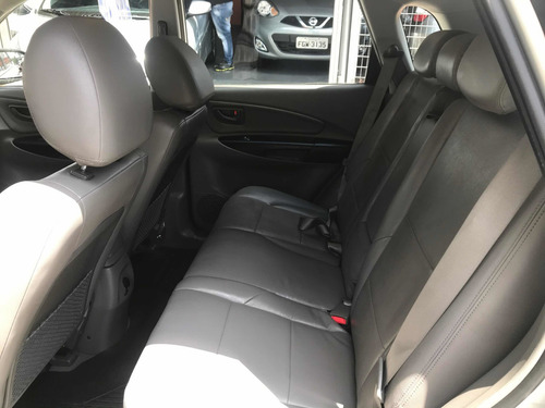 Hyundai Tucson 2.0 Gls 4x2 Flex Aut. 5p 2014