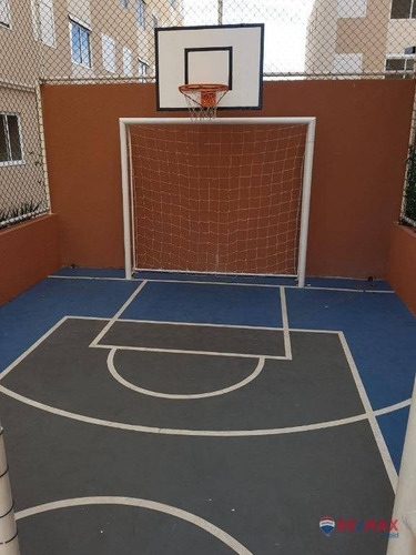 Apartamento Com 2 Dormitórios Para Alugar, 34 M² Por R$ 1.800,00/mês - Vila Leopoldina - São Paulo/sp - Ap34293