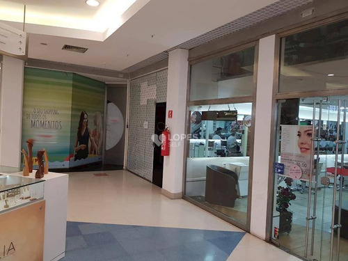 Imagem 1 de 9 de Loja À Venda, 42 M² Por R$ 300.000,00 - Piratininga - Niterói/rj - Lo0404