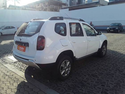 Imagem 7 de 9 de Renault Duster 1.6 16v Sce Flex Dynamique X-tronic